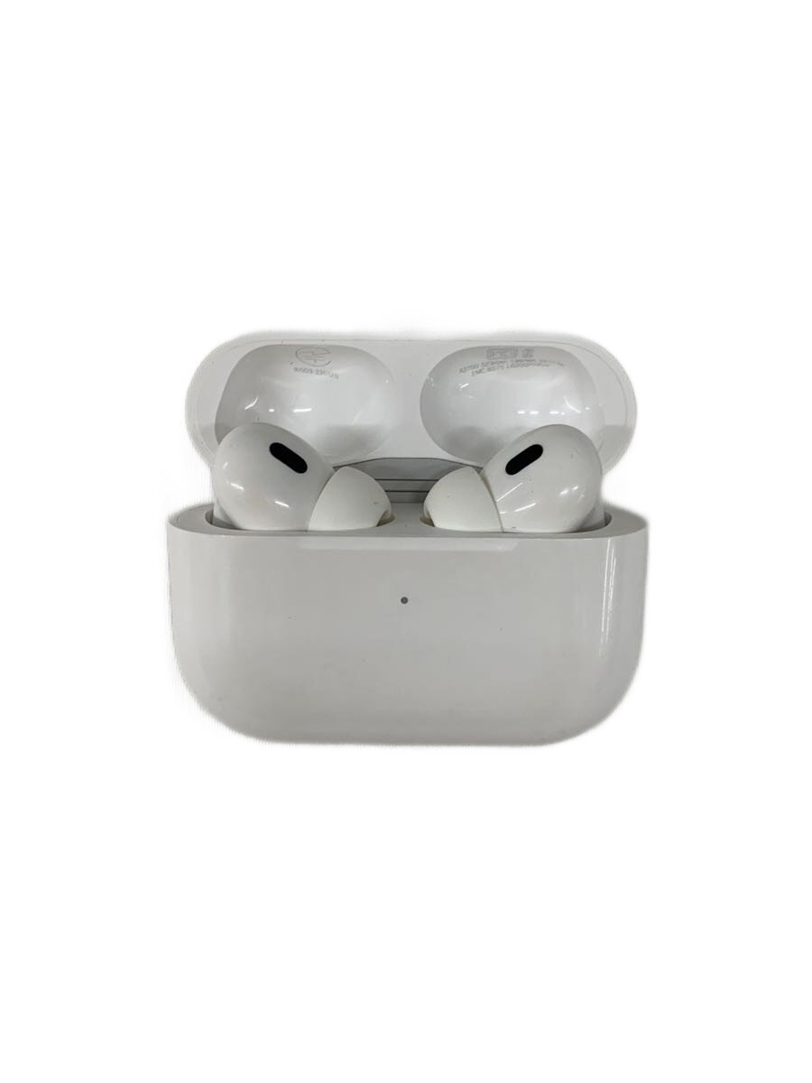 楽天市場】airpods pro 第2世代 mqd83j/aの通販