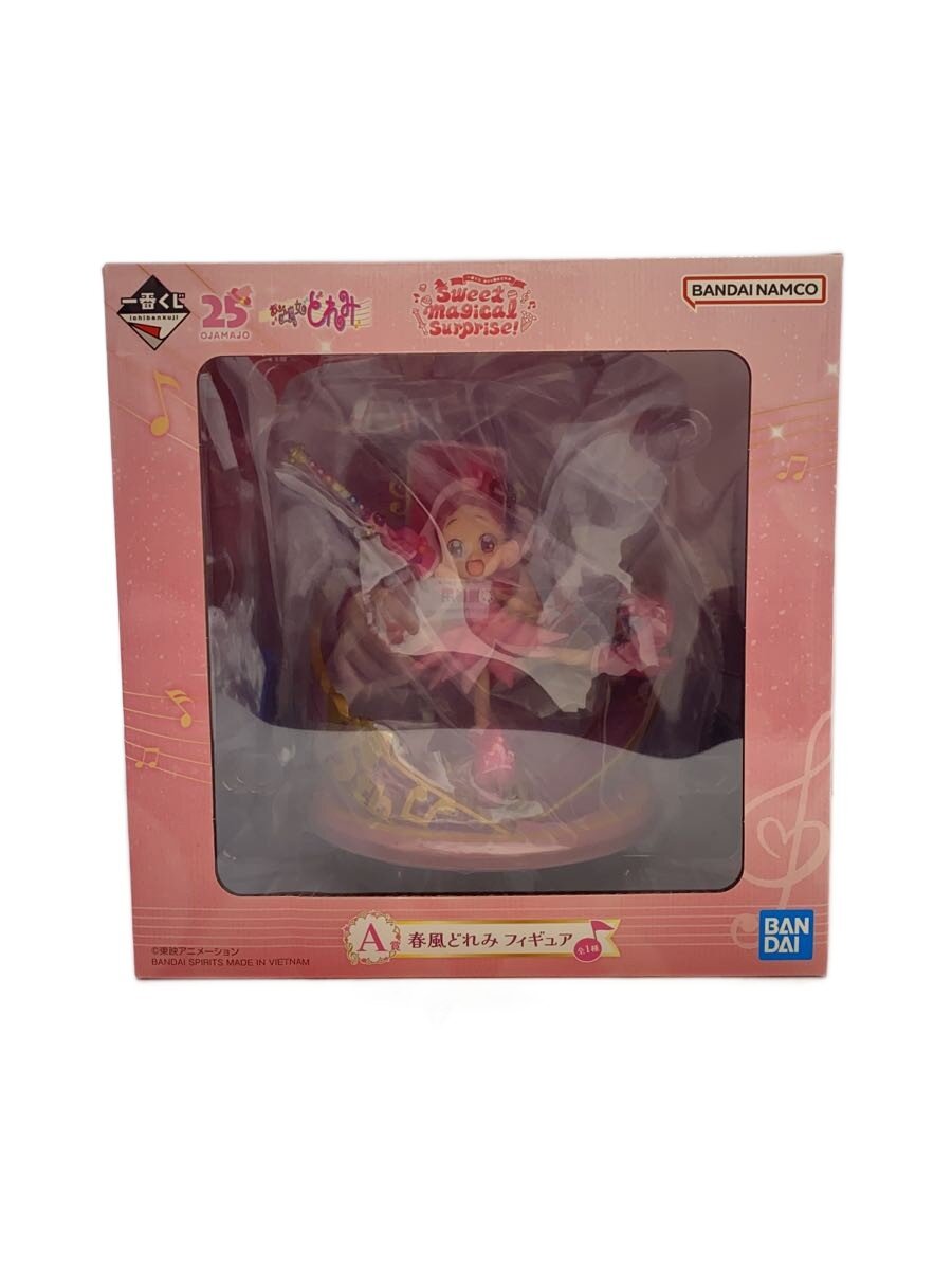 【中古】BANDAI SPIRITS◆フィギュア/春風どれみ フィギュア【ホビー】(3)