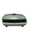 【中古】Aladdin◆ホットプレート AMG-G1300A【家電・ビジュアル・オーディオ】