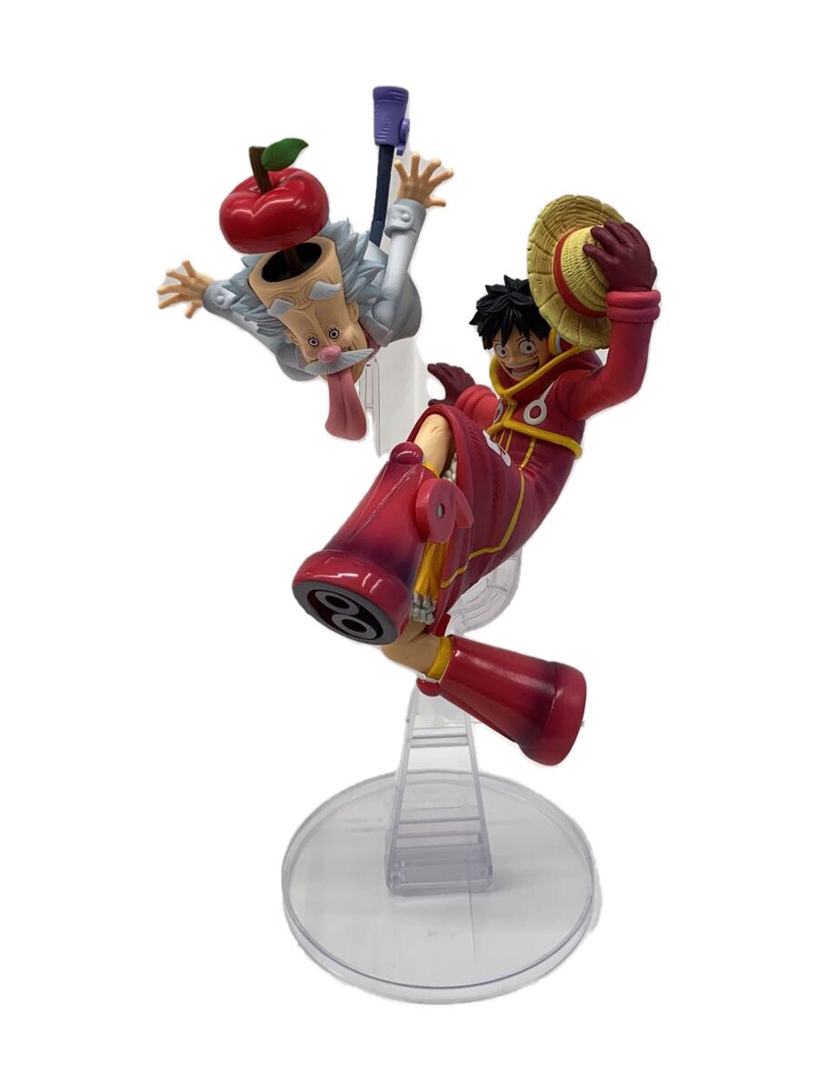 [Used] BANDAI SPIRITS ◆ Ichiban Kuji / One Piece /Egghead Last One / Figure [Hobby]