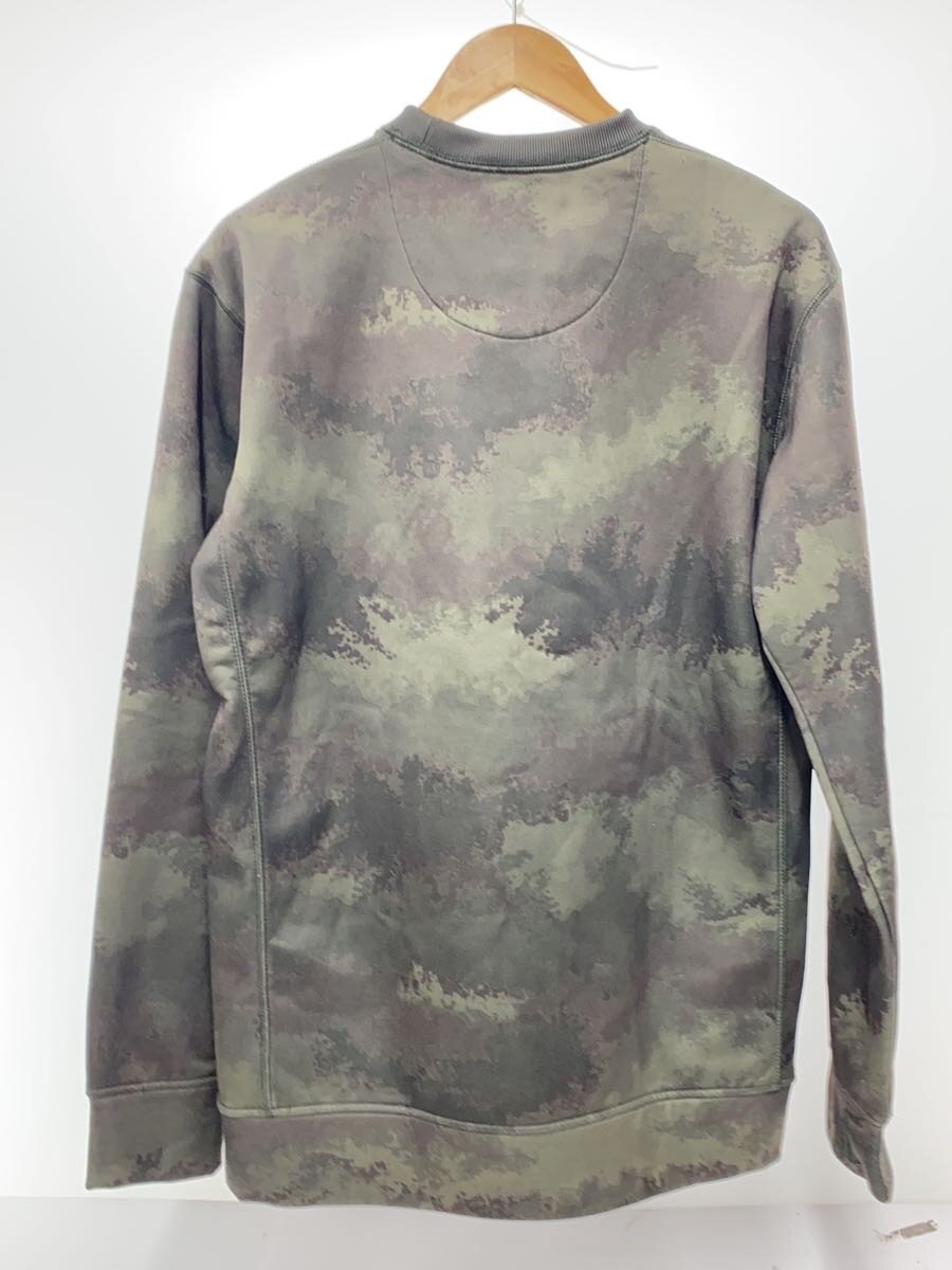 【中古】BURTON◆ウェアー/S/カーキ/16465100【スポーツ】 2