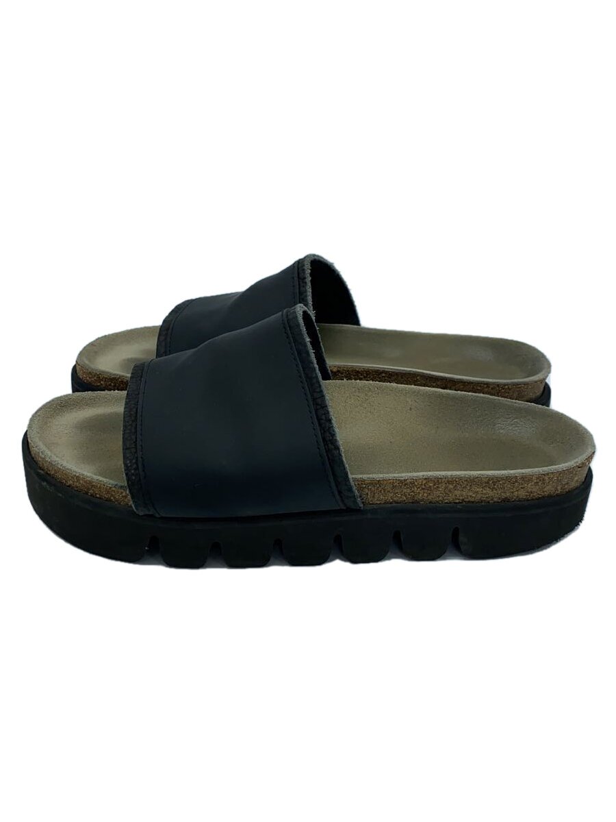 Holly'S Sole - 【中古】Hender Scheme◆サンダル/--/BLK【シューズ】