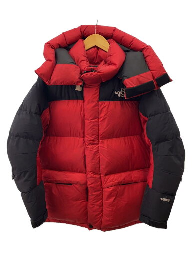 【中古】THE NORTH FACE◆ダウンジャケット/M/ナイロン/RED/ND92031【メンズウェア】 【中古】THE NORTH FACE◆ダウンジャケット/M/ナイロン/RED/ND92031【メンズウェア】