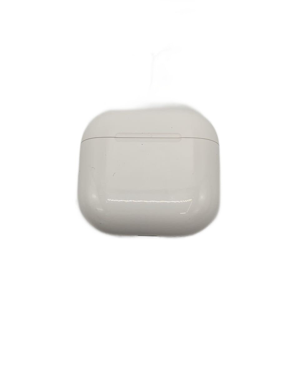 Sound-Isolating Type - 【中古】Apple◆イヤホン AirPods 4 アクティブノイズキャンセリング搭載モデル MXP93J/A【家電・ビジュアル・オーディオ】