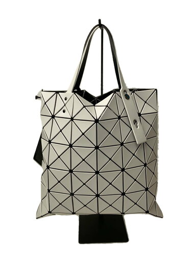 【中古】BAO BAO ISSEY MIYAKE◆LUCENT/ルーセント/トートバッグ/--/無地/BB31AG683//【バッグ】 【中古】BAO BAO ISSEY MIYAKE◆LUCENT/ルーセント/トートバッグ/--/無地/BB31AG683//【バッグ】