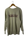 【中古】Champion◆REVERSE WEAVE/刺繍トリコ/メキシコ製/ラバー2段/XXL/コットン//【メンズウェア】