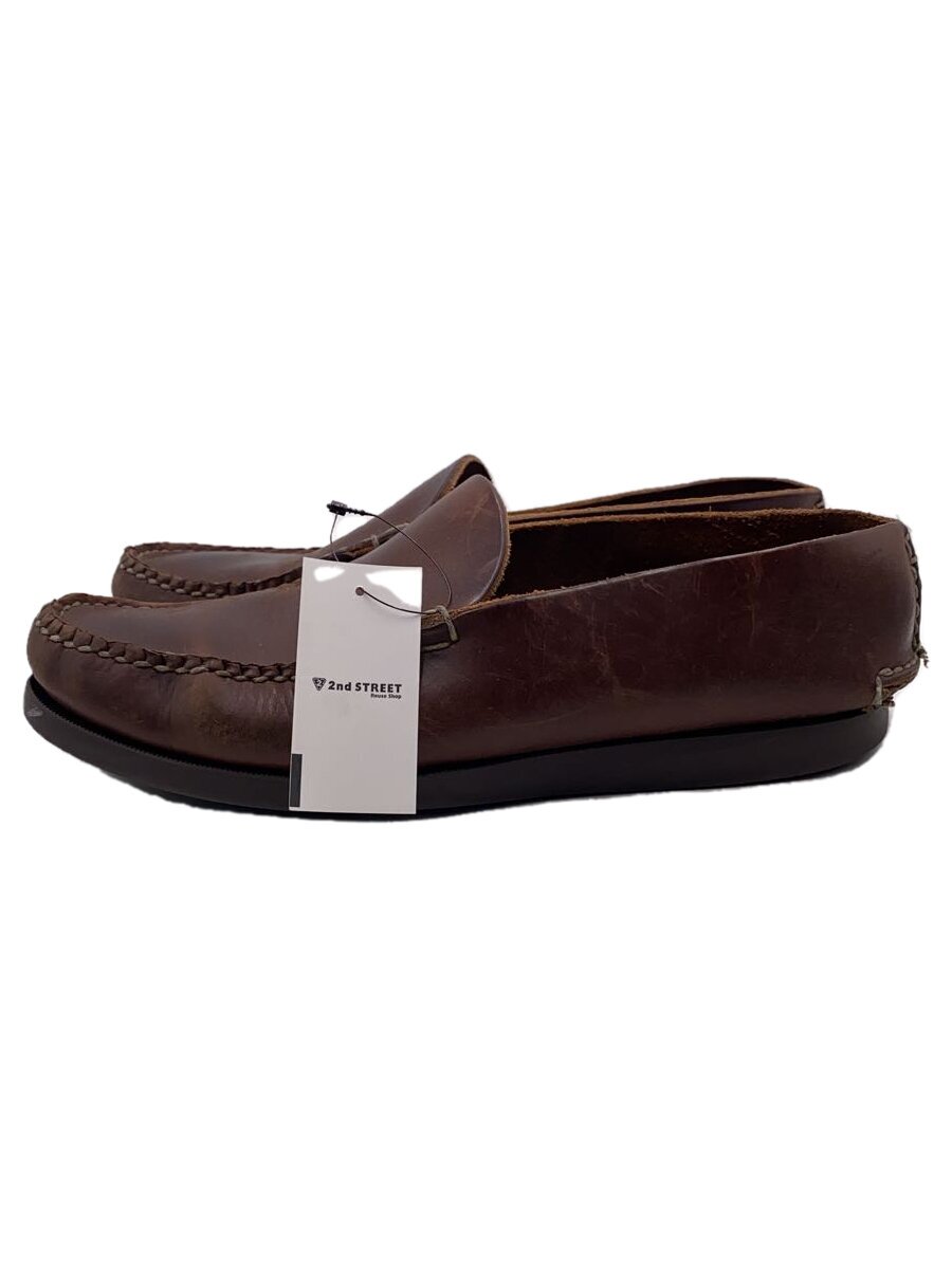 RANCOURT&CO/ベネシャンローファー/US7.5/BRW/B1022//