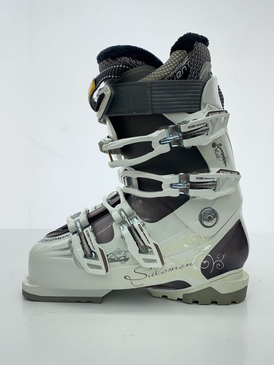 【中古】salomon◆スキーブーツ/24cm【スポーツ】 2