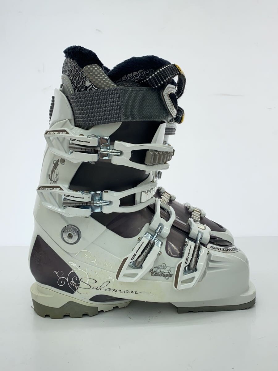 【中古】salomon◆スキーブーツ/24cm【スポーツ】 3