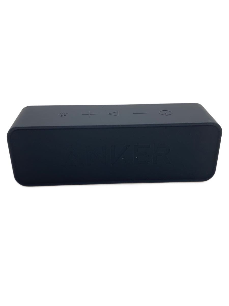 【中古】ANKER◆スピーカー SoundCore A3102016 [ブラック]【家電・ビジュアル・オーディオ】