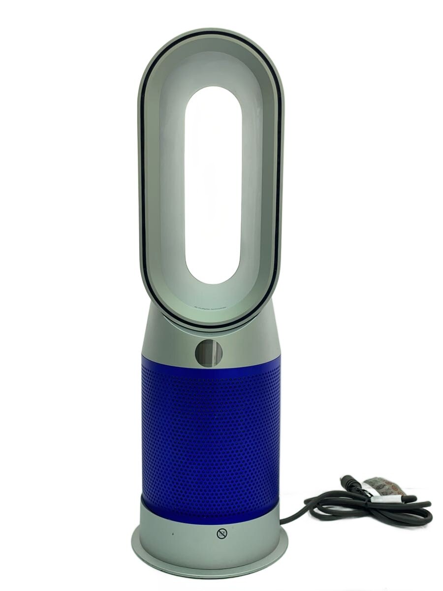 【中古】dyson◆リモコン欠品/セラミックヒーター Purifier Hot+Cool HP07//【家電・ビジュアル・オーディオ】