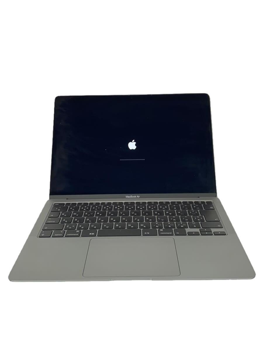 【中古】Apple◆MacBook Air/13インチ/A2179//【パソコン】