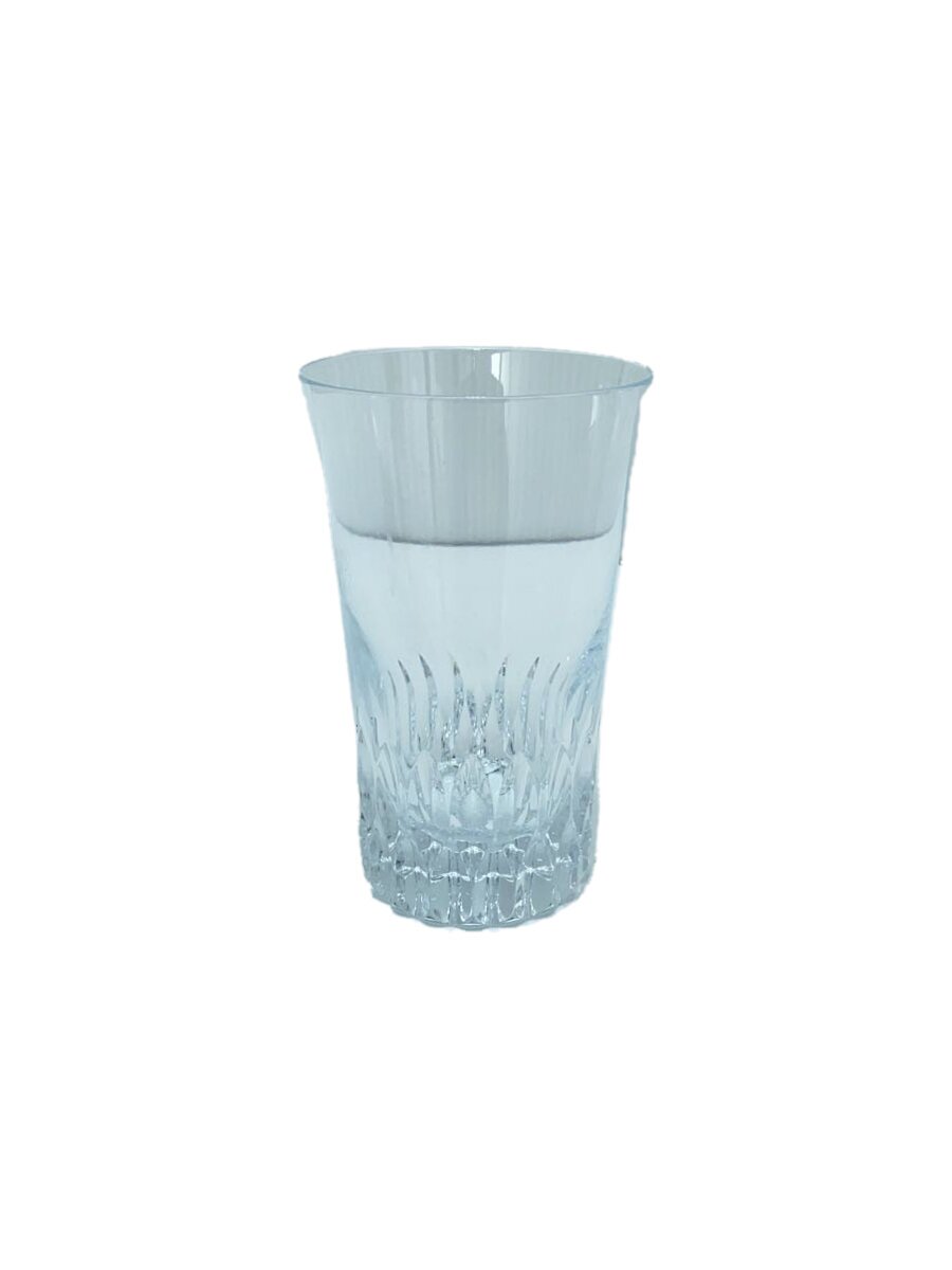 【中古】Baccarat◆グラス/CLR【キッチン用品】