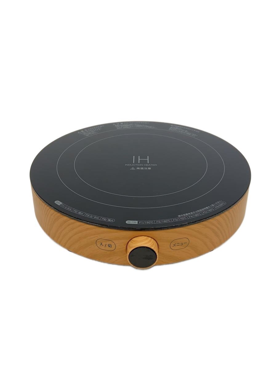 【中古】岩崎電気◆IHクッキングヒーター SICH-W1400//【家電・ビジュアル・オーディオ】