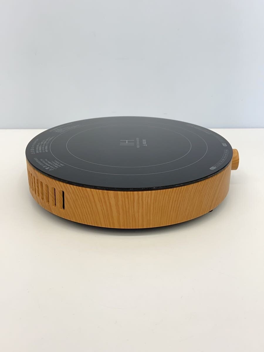 【中古】岩崎電気◆IHクッキングヒーター SICH-W1400//【家電・ビジュアル・オーデ...