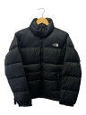 【中古】THE NORTH FACE◆NUPTSE JACKET_ヌプシジャケット/ND91308/ ...