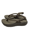 【中古】rig×UNDERCOVER×nonnative/SETTA/サンダル/28cm/WHT/UN-F0302BR10【シューズ】
