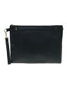 【中古】BALENCIAGA◆クラッチバック【バッグ】