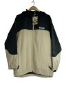 【中古】ROME◆SDS/STONE JACKET/M/CRM/210233004【スポーツ】