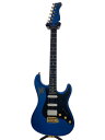 【中古】Valley Arts◆M-series mod/1990s/全PU換装/塗膜ヒビ有/本体のみ//【楽器】(2)