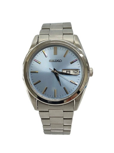 【中古】SEIKO◆腕時計/アナログ【服飾雑貨他】 【中古】SEIKO◆腕時計/アナログ【服飾雑貨他】