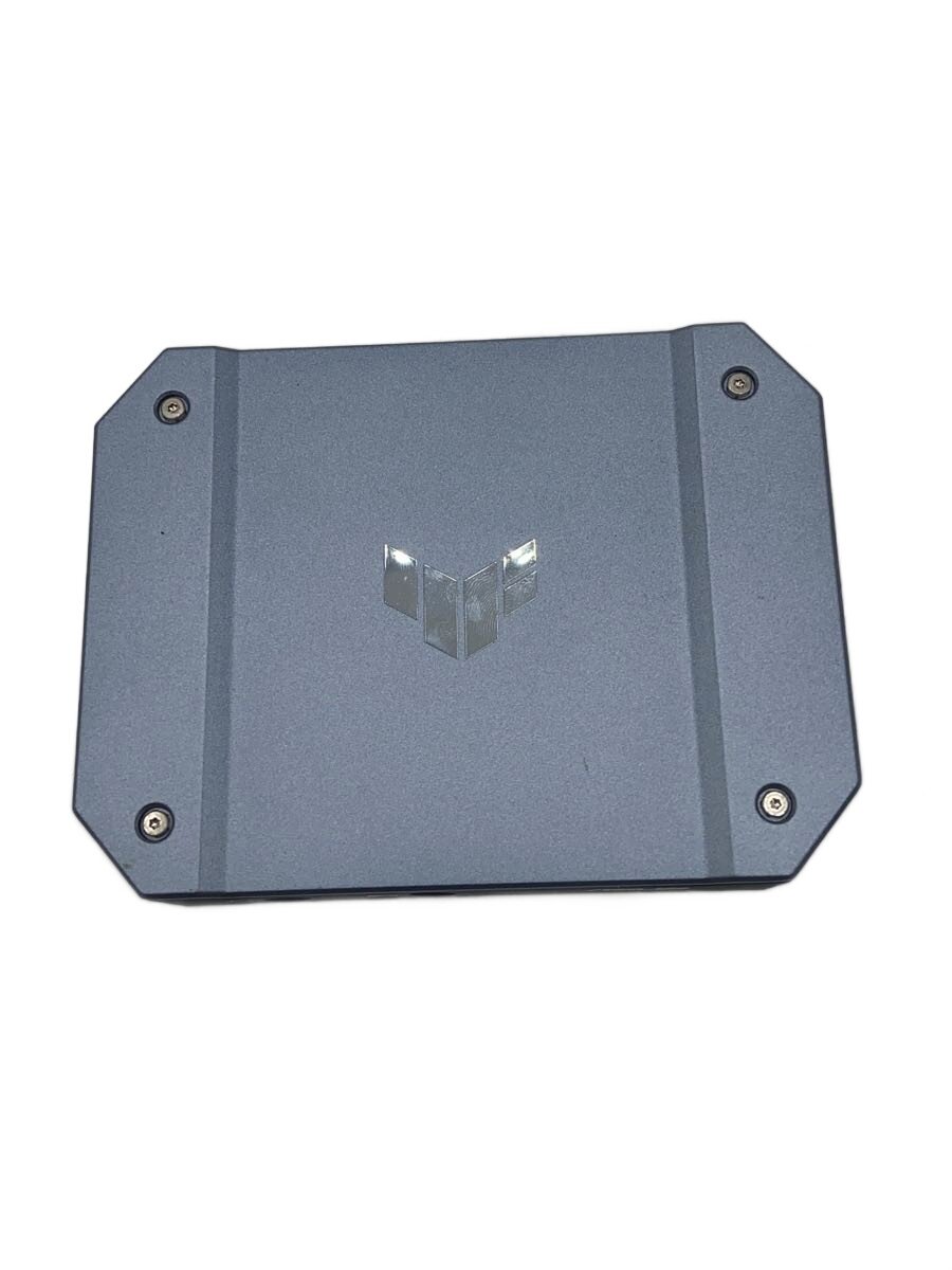 Other - 【中古】ASUS◆ビデオキャプチャ TUF GAMING CAPTURE BOX-CU4K30//【パソコン】