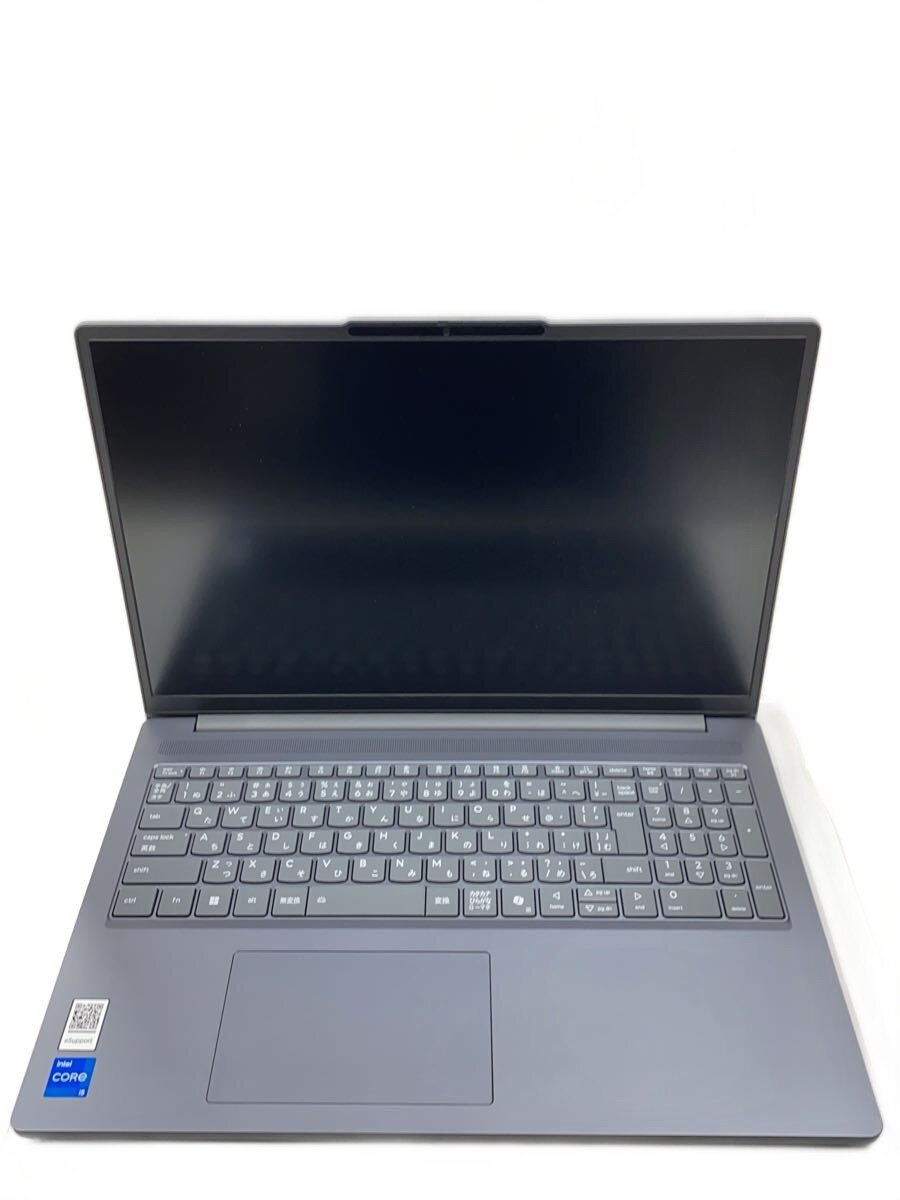 【中古】Lenovo◆ノートPC IdeaPad Slim 3i Gen 10 83K20018JP【パソコン】