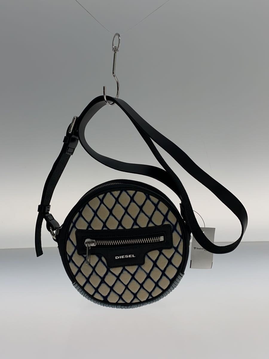 【中古】DIESEL◆ウエストバッグ/--/RN93243 CA25594【バッグ】