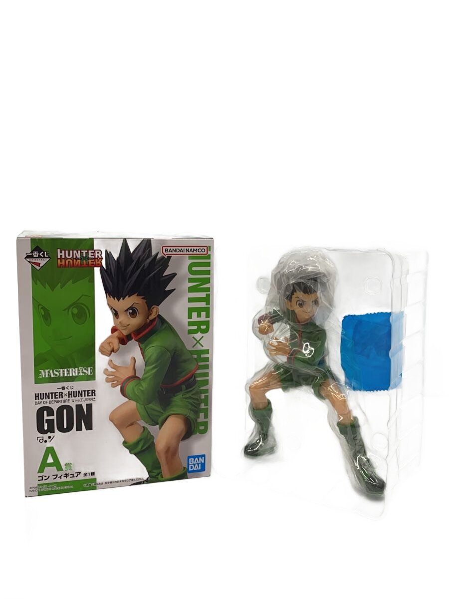 【中古】BANDAI SPIRITS◆フィギュア/コミック&アニメ//【ホビー】