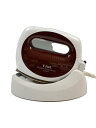 【中古】T-fal◆アイロン DV7530J0【家電・ビジュアル・オーディオ】