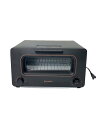 【中古】BALMUDA◆トースター/K05A-BK【家電・ビジュアル・オーディオ】