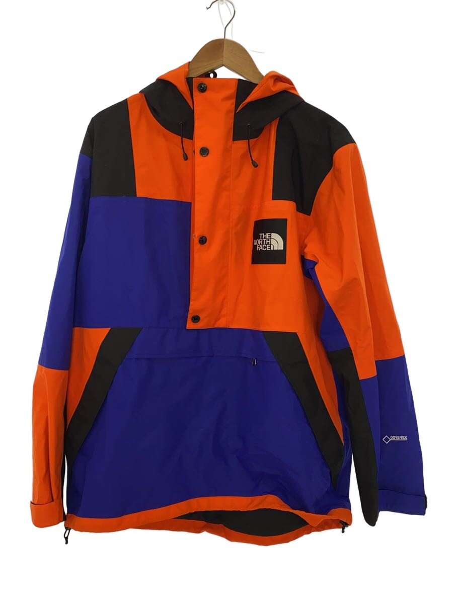 楽天市場】the north face rage gtx shell pulloverの通販