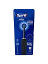 【中古】BRAUN◆すみずみクリーンPRO/電動歯ブラシ/D1034133【家電・ビジュアル・オーディオ】(2)