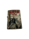 【中古】zippo◆ライター/--/メンズ【服飾雑貨他】