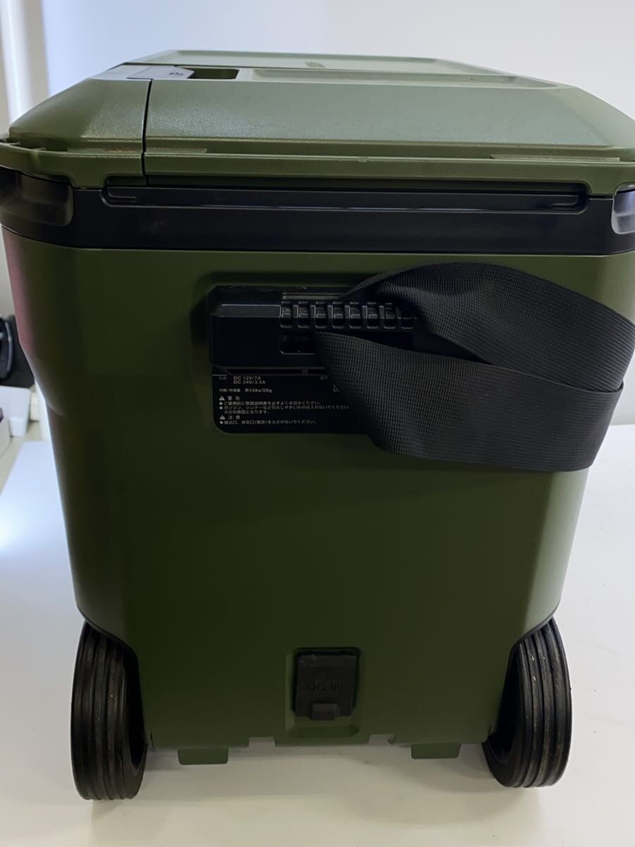 2nd STREET 楽天市場店の【中古】HiKOKI◆コードレス冷温庫 UL18DC NMG バッテリー別売//【家電・ビジュアル・オーディオ】｜アングル3