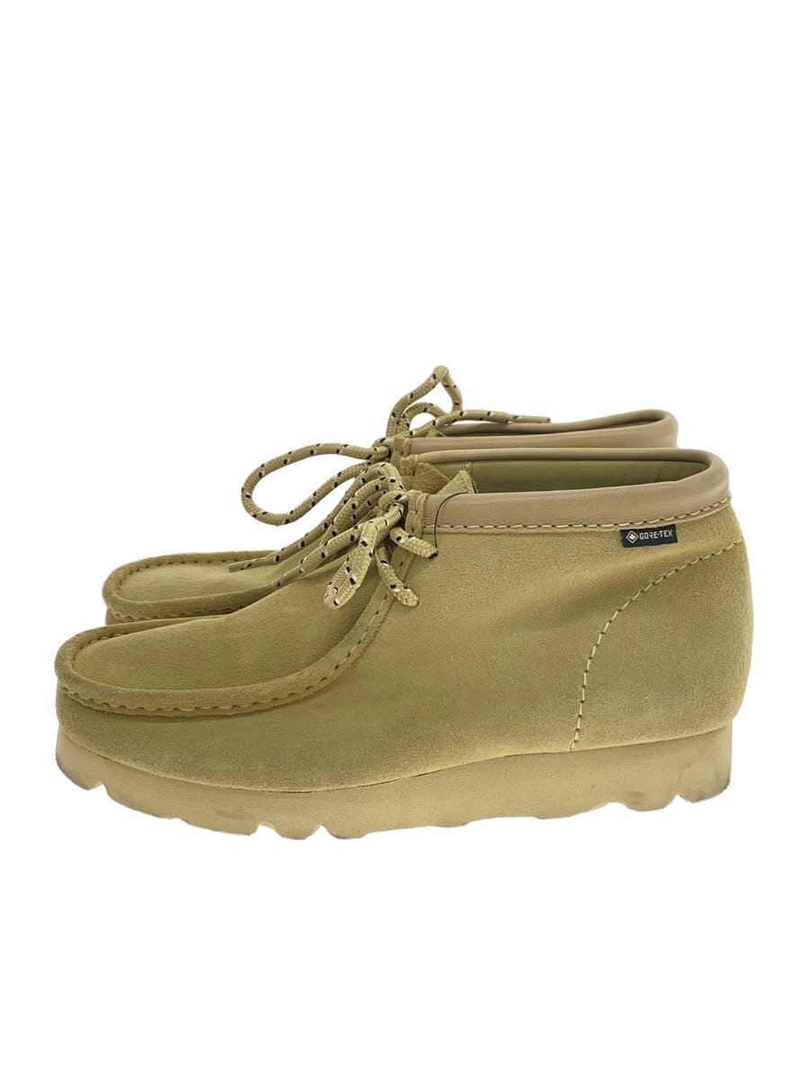 【ブランド】Clarks 【ブランドカナ】クラークス 【型番】 【程度】B 【サイズ】25cm 【メインカラー】ベージュ 【素材・生地】 【キーワード】　　　/ 2026/07/11 セカンドストリート浦安店【2900】【中古】Clarks◆シューズ/25cm/BEG ブランド Clarks 型番 カラー ベージュ 柄 素材・生地 >色・素材について サイズ 25cm>サイズ表示について 実寸（cm） 【スニーカー】 ソールの高さ：3 / ソール全長：27 【その他】 その他サイズ：/ 商品は　セカンドストリート浦安店の店頭にて販売しております。商品に関するお問合わせは、お電話(TEL:047-304-6151)にて、問合わせ番号：2337681546090をお伝えください。 配送方法やお支払い方法に関するお問い合わせは、サポートセンターまでご連絡をお願いします。 ※お電話の対応は営業時間内のみとなります。お問い合わせフォームでお問い合わせの際はご注文番号をご記入下さい