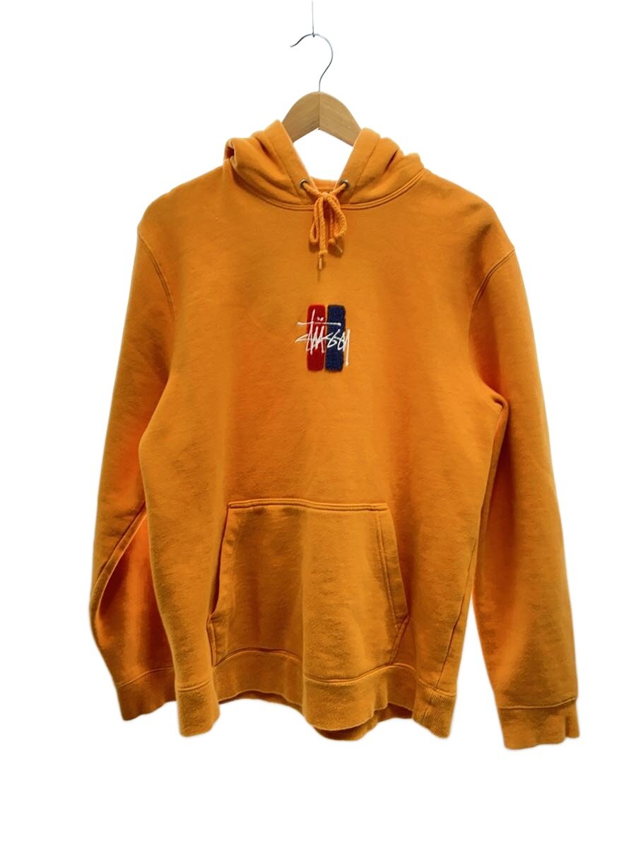楽天市場】オレンジ パーカー stussyの通販