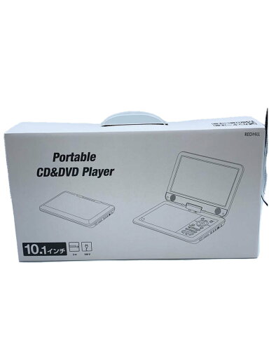 【中古】DVDプレーヤー/DVP001-wh【家電・ビジュアル・オーディオ】 【中古】DVDプレーヤー/DVP001-wh【家電・ビジュアル・オーディオ】