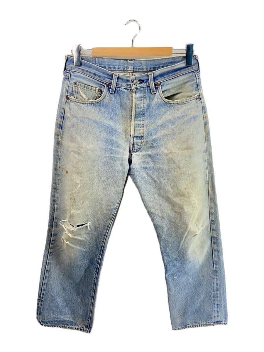 【中古】Levi’s◆501/70s/66後期/...の商品画像