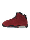 yÁzNIKEGS AIR JORDAN 6 RETRO/^Ot/nCJbgXj[J[/24cm/bh/384665-600yV[Yz