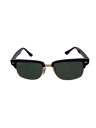 【中古】Ray-Ban◆サングラス/メンズ/RB 4190【服飾雑貨他...(4)