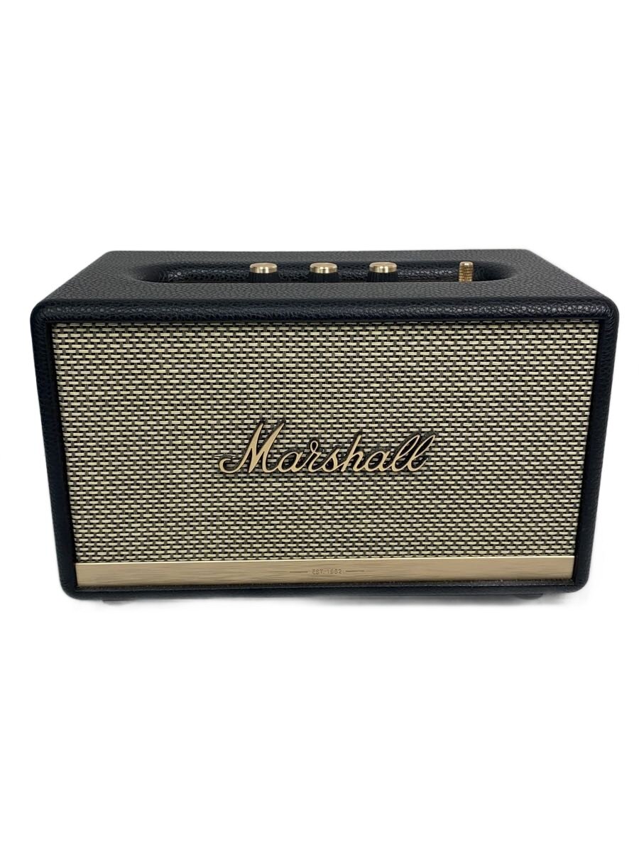 MARSHALL◆スピーカー/ACTIONII//