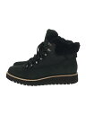 yÁzCOLE HAANZEROGROUND/HIKR BOOT/[XAbvu[c/24cm/BLK/U[/W07997yV[Yz