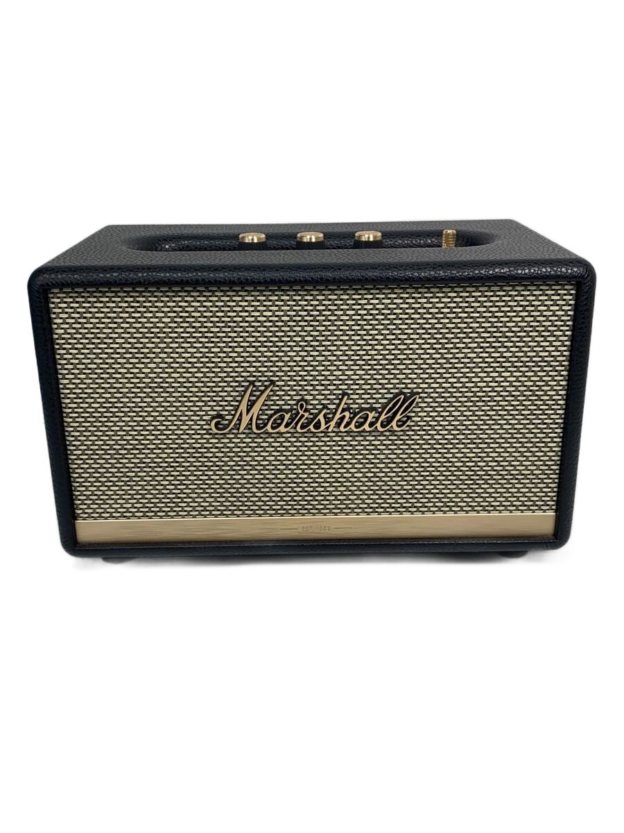 MARSHALL◆スピーカー/ACTIONII//