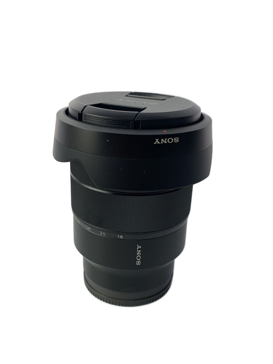 楽天市場】sony vario－tessar t* fe 16－35mm f4 za oss sel1635の通販
