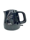 【中古】T-fal◆電気ケトル パフォーマ 0.8L KO1538JP【家電・ビジュアル・オーディオ】