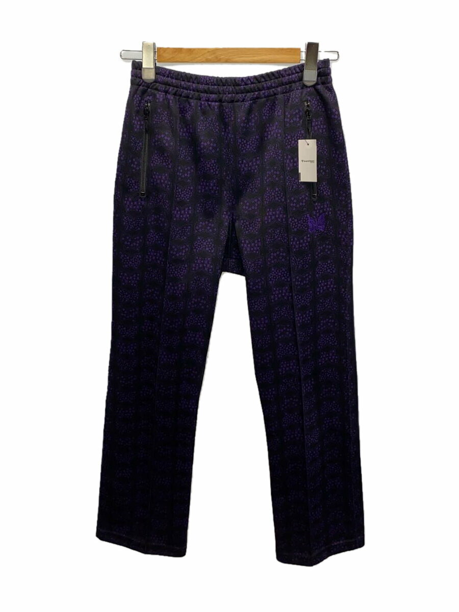 šNeedles20AW/Track Pant Poly Jacquard/åѥ/XS/ݥꥨƥ/PUP/HM237...