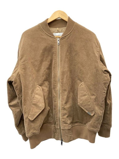 【中古】JOHN BULL◆ジャケット/L/コットン/BRW【メンズウェア】 【中古】JOHN BULL◆ジャケット/L/コットン/BRW【メンズウェア】