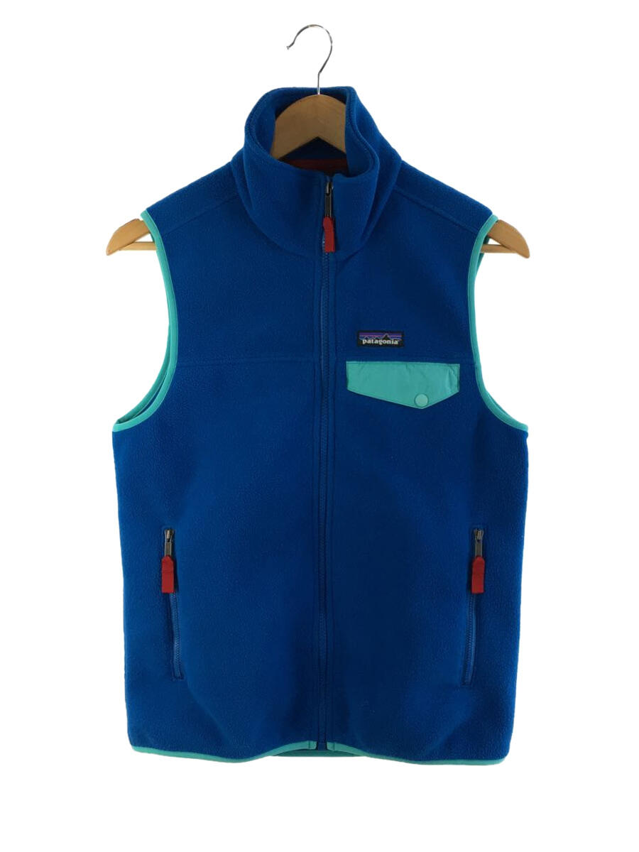 【中古】patagonia◆フリ