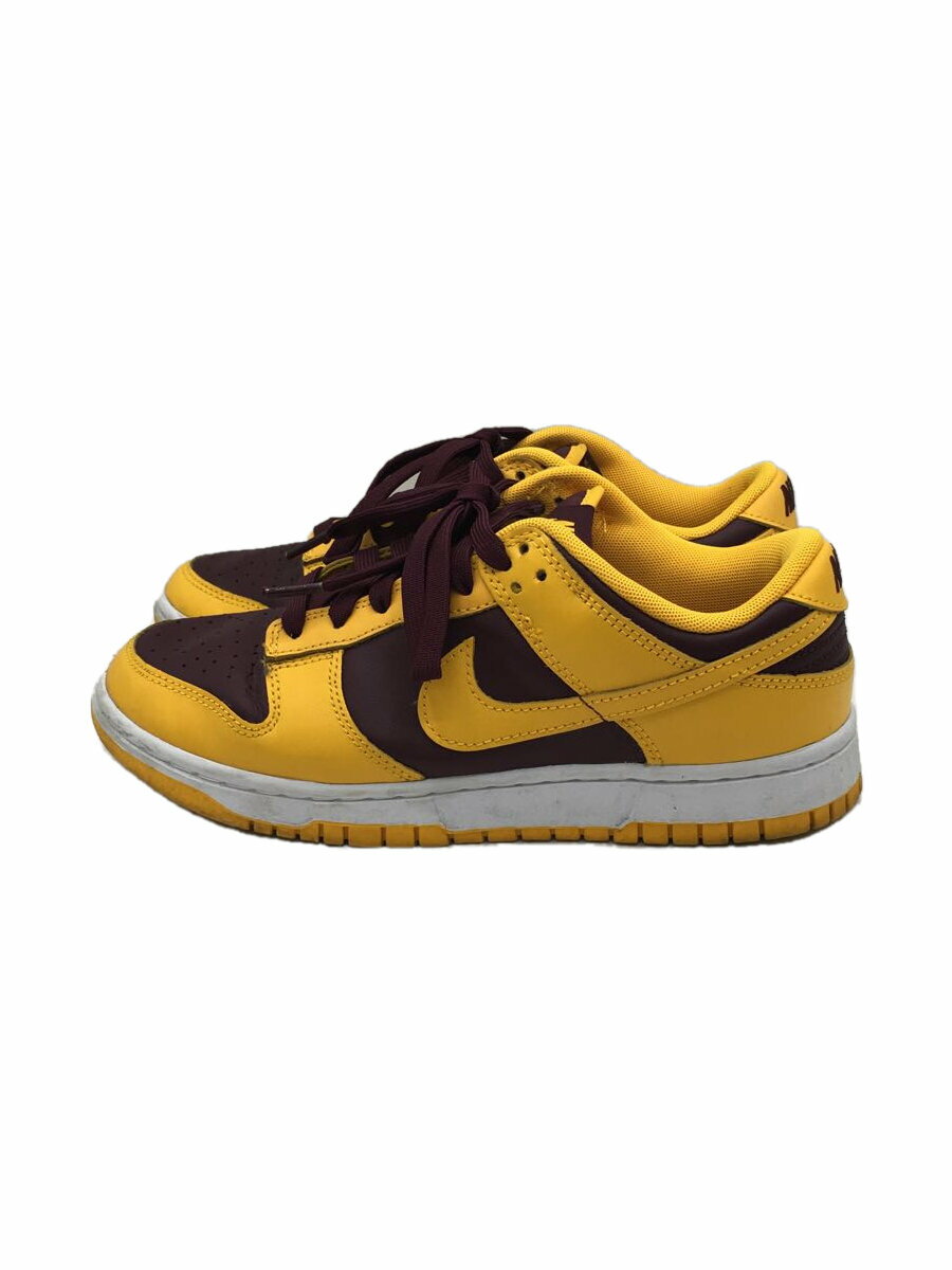 【中古】NIKE◆DUNK LOW RE